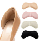 Sponge Heel Grip Liners Pads